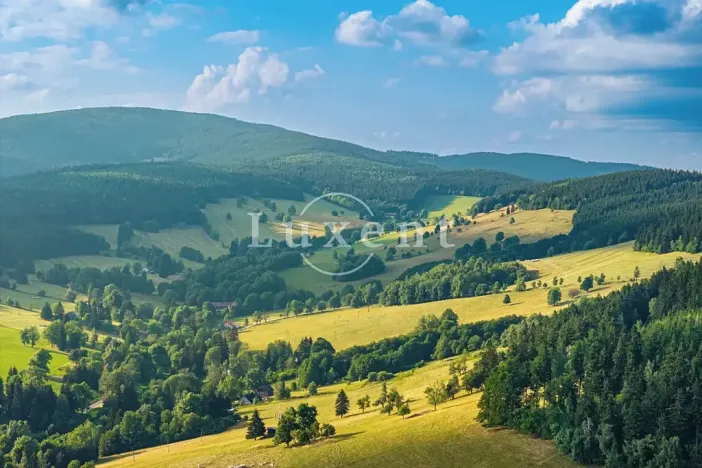 Prodej bytu 3+kk, Horní Maršov, 143 m2
