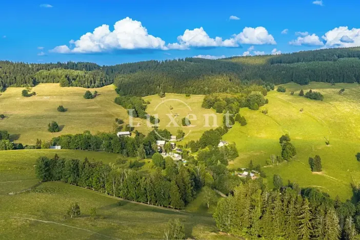Prodej bytu 3+kk, Horní Maršov, 143 m2