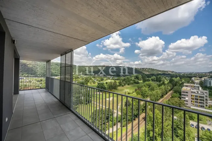 Prodej bytu 5+kk, Praha - Modřany, Mezi vodami, 190 m2