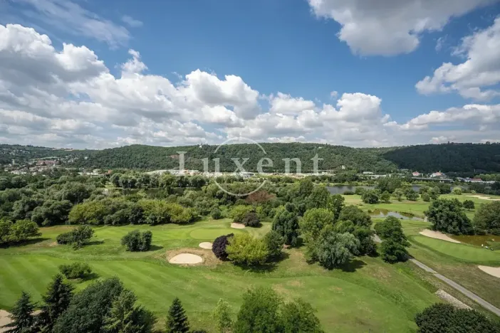 Prodej bytu 5+kk, Praha - Modřany, Mezi vodami, 190 m2