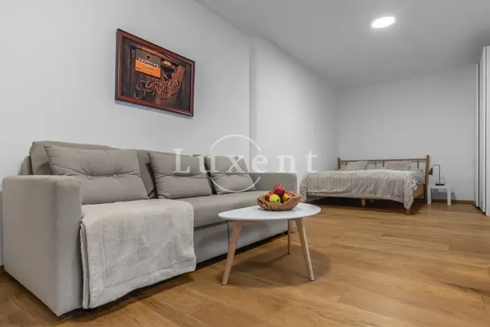 Prodej bytu 1+kk, Pec pod Sněžkou, 36 m2