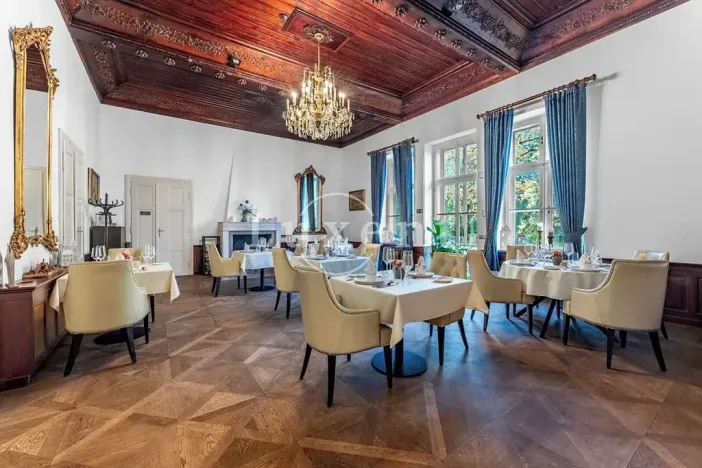 Prodej ubytování, Trnová, 1585 m2