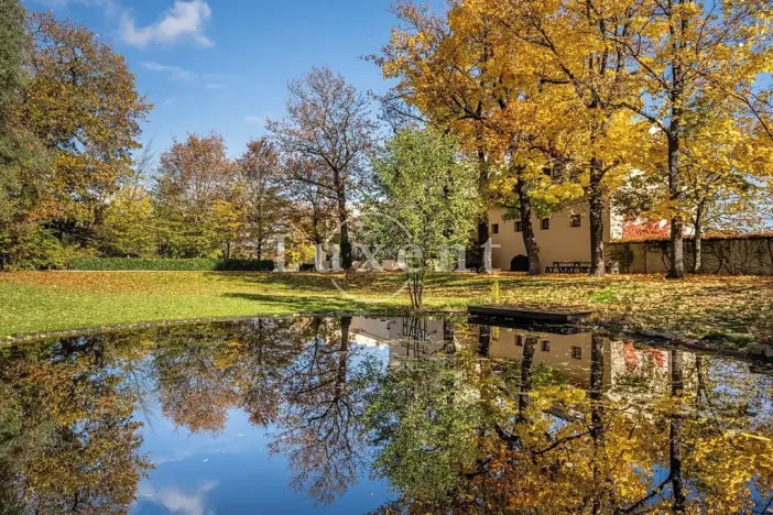 Prodej ubytování, Trnová, 1585 m2