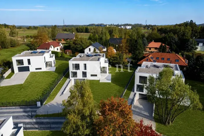Prodej rodinného domu, Velké Popovice, Malostranská, 350 m2
