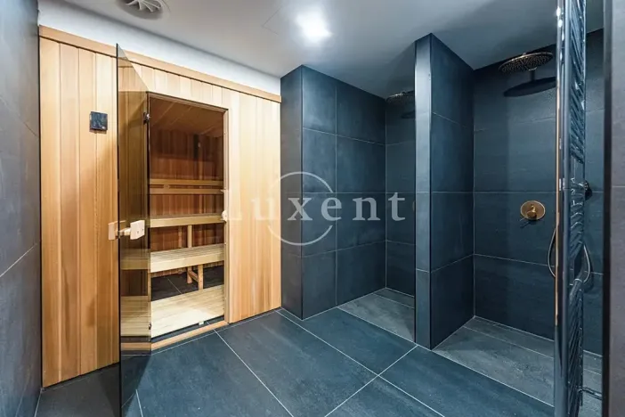 Prodej bytu 2+kk, Harrachov, 80 m2