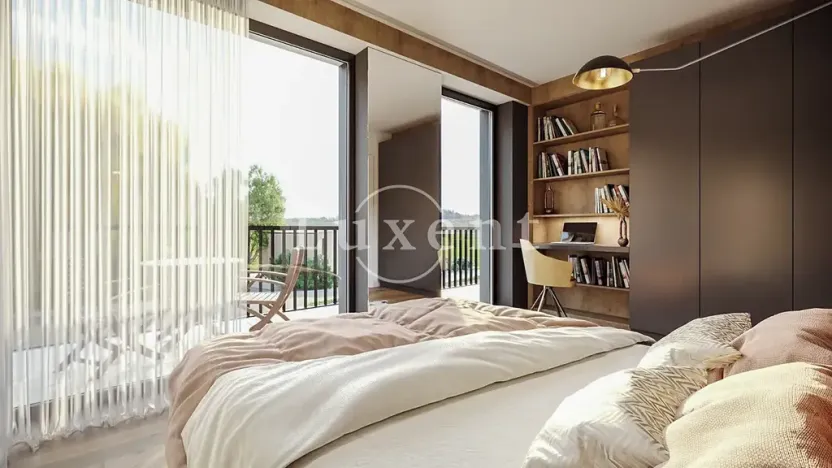 Prodej bytu 3+kk, Harrachov, 98 m2