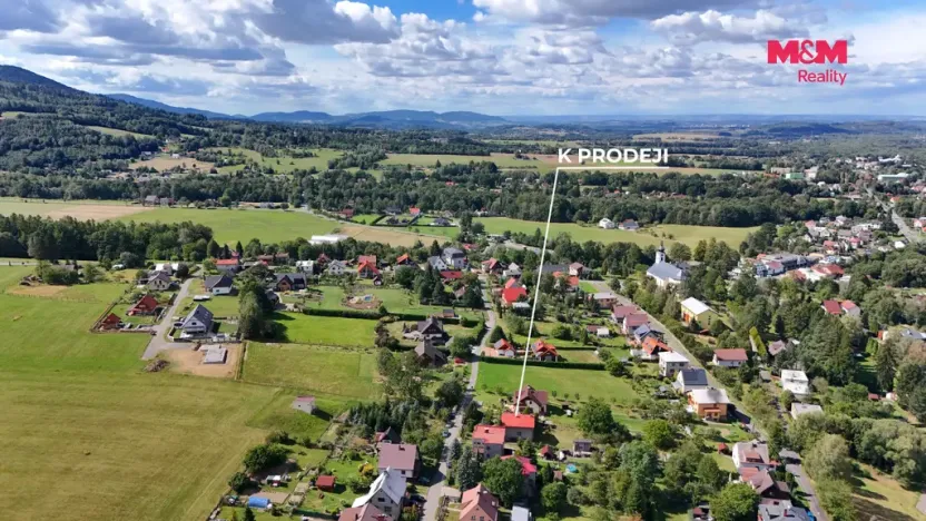 Prodej rodinného domu, Pražmo, 160 m2