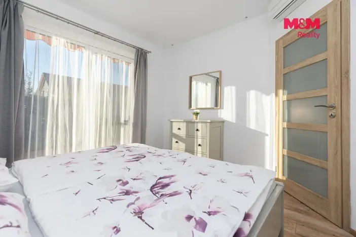 Prodej rodinného domu, Dříteč, 122 m2