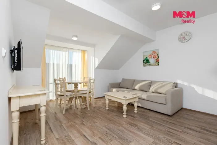 Prodej rodinného domu, Dříteč, 122 m2