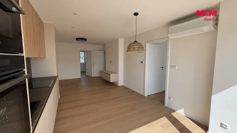Pronájem bytu 4+kk, Litomyšl - Zahájí, Končinská, 73 m2