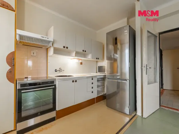 Prodej bytu 4+kk, Malý Újezd - Vavřineč, 73 m2