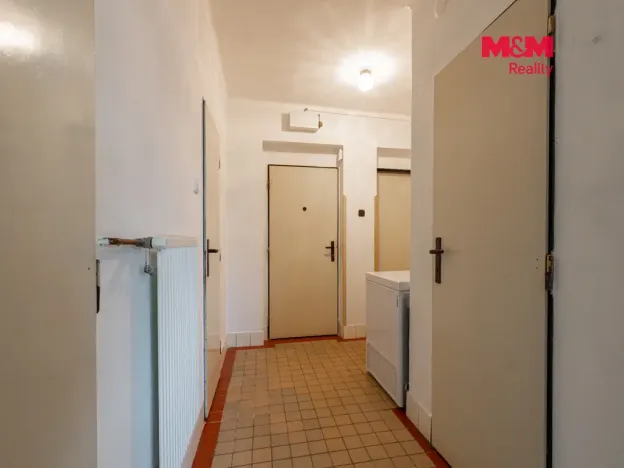 Prodej bytu 4+kk, Malý Újezd - Vavřineč, 73 m2