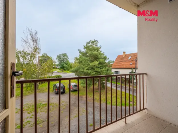 Prodej bytu 4+kk, Malý Újezd - Vavřineč, 73 m2