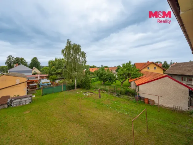Prodej bytu 4+kk, Malý Újezd - Vavřineč, 73 m2