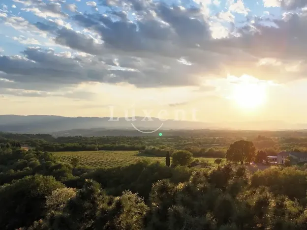 Prodej vily, Loro Ciuffenna, Itálie, 900 m2