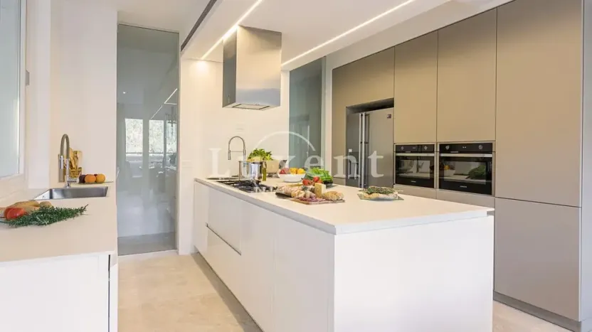 Prodej vily, Punta Ala, Itálie, 380 m2