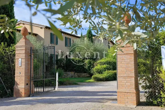 Prodej vily, Bagno di Gavorrano, Itálie, 180 m2