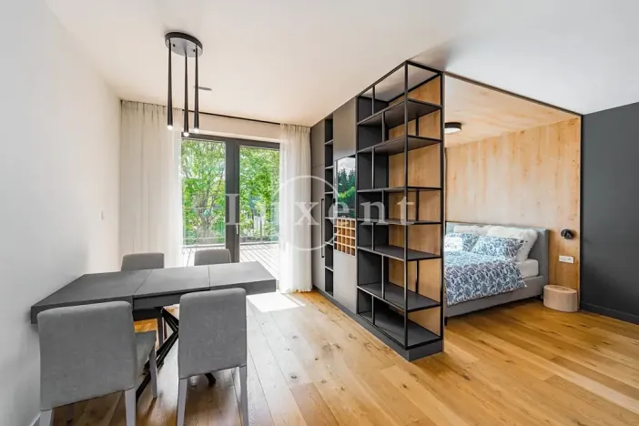 Prodej bytu 1+kk, Harrachov, 80 m2