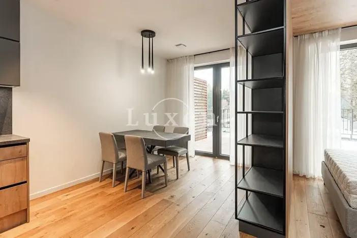Prodej bytu 1+kk, Harrachov, 80 m2