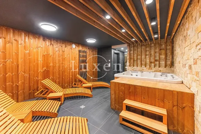 Prodej bytu 4+kk, Harrachov, 120 m2
