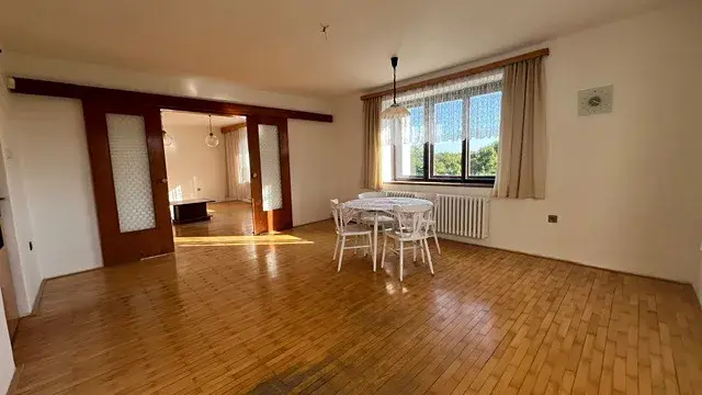 Pronájem rodinného domu, Tuřice, 160 m2