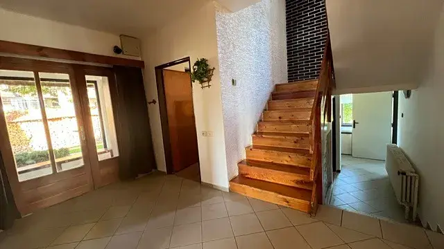 Pronájem rodinného domu, Tuřice, 160 m2