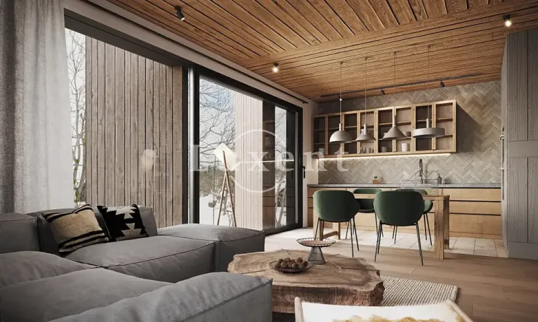 Prodej bytu 2+kk, Horní Maršov, 58 m2