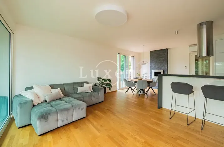Prodej bytu 2+kk, Praha - Hlubočepy, Výhledová, 74 m2