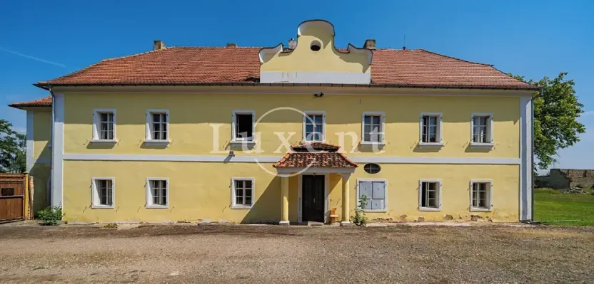 Prodej ubytování, Žatec, 3000 m2