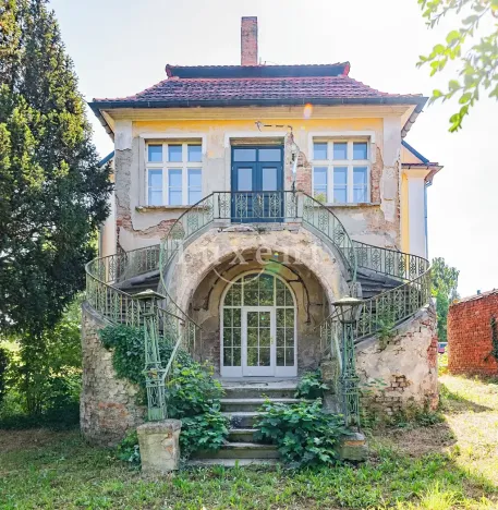 Prodej ubytování, Žatec, 3000 m2