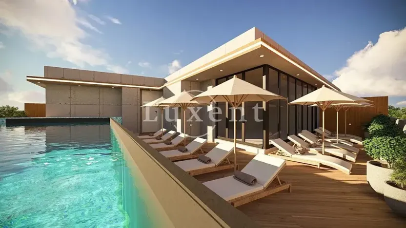Prodej bytu 3+kk, Mijas, Španělsko, 56 m2