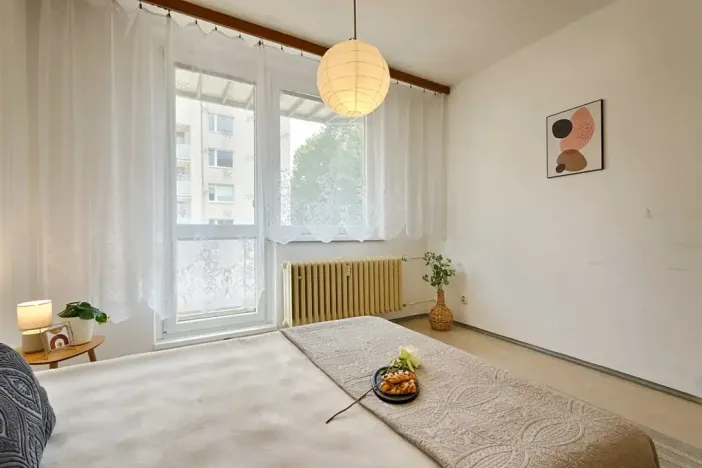 Prodej bytu 3+1, Třešť, Barvířská, 75 m2