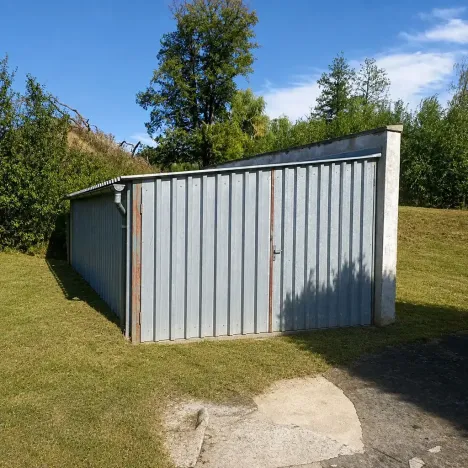 Pronájem komerční nemovitosti, Jindřichův Hradec, 31 m2