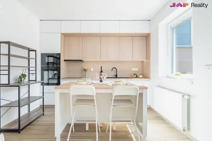 Pronájem bytu 2+1, Brno, Minská, 73 m2