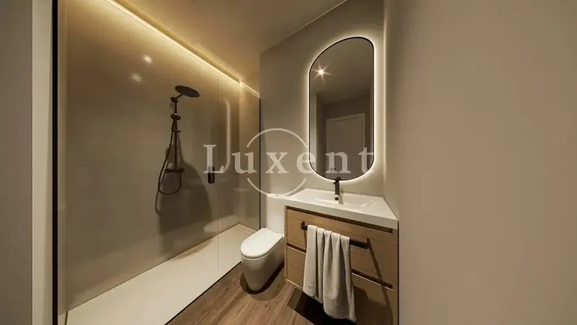 Prodej bytu 2+kk, Mijas, Španělsko, 39 m2