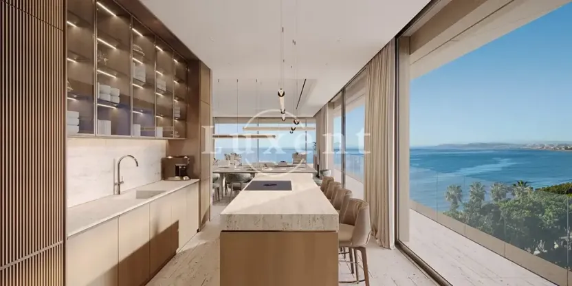 Prodej bytu 4+kk, Estepona, Španělsko, 254 m2