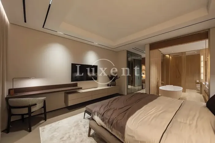 Prodej bytu 4+kk, Estepona, Španělsko, 254 m2