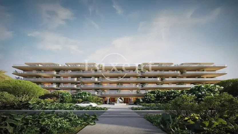 Prodej bytu 4+kk, Estepona, Španělsko, 254 m2