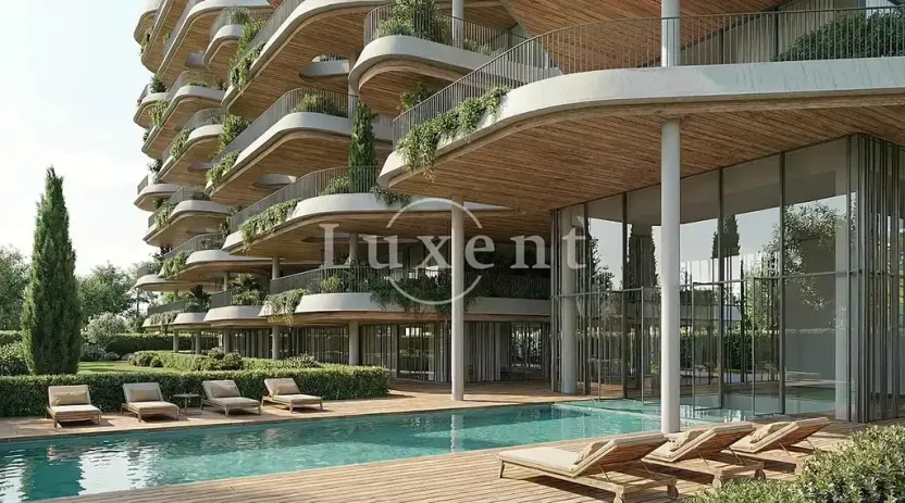Prodej bytu 4+kk, Fuengirola, Španělsko, 135 m2