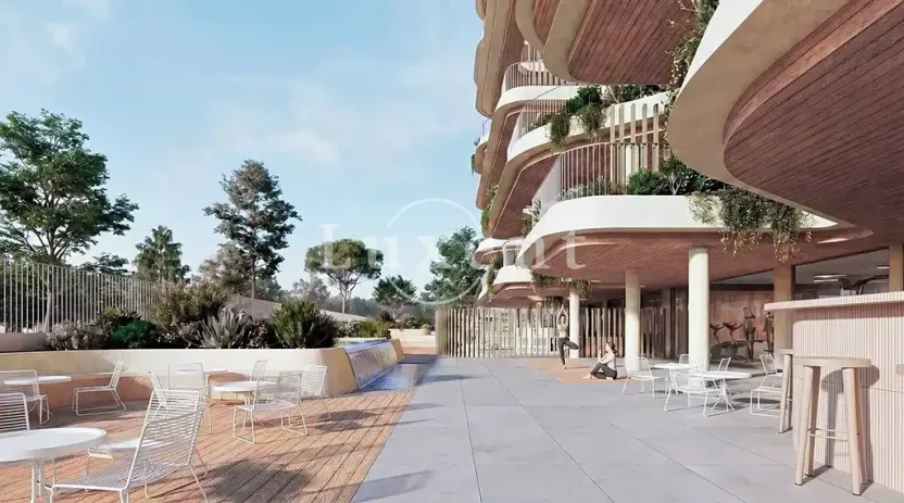 Prodej bytu 4+kk, Fuengirola, Španělsko, 135 m2