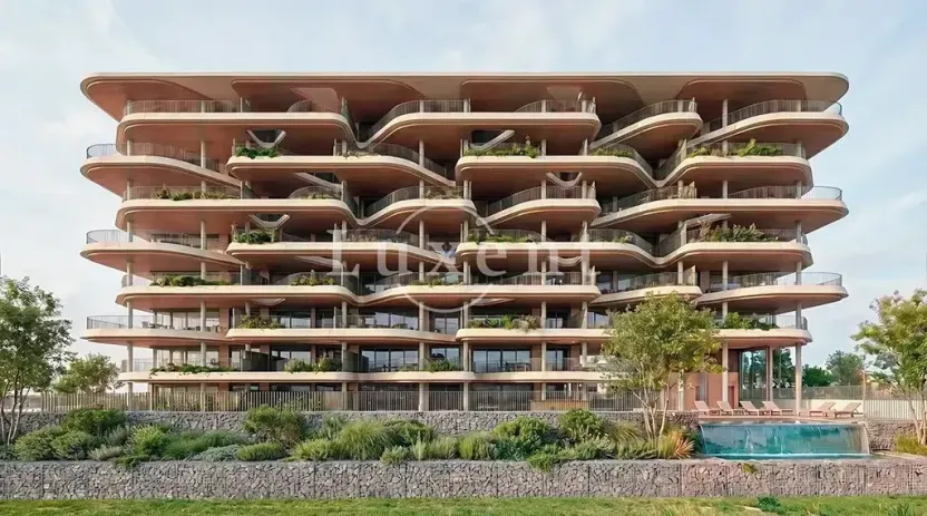 Prodej bytu 4+kk, Fuengirola, Španělsko, 135 m2