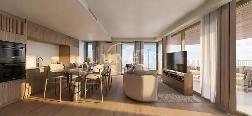 Prodej bytu 3+kk, Fuengirola, Španělsko, 98 m2