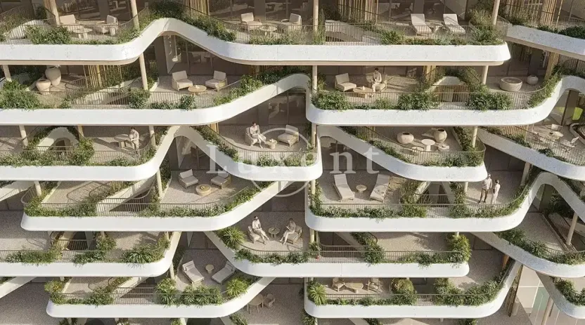 Prodej bytu 3+kk, Fuengirola, Španělsko, 98 m2