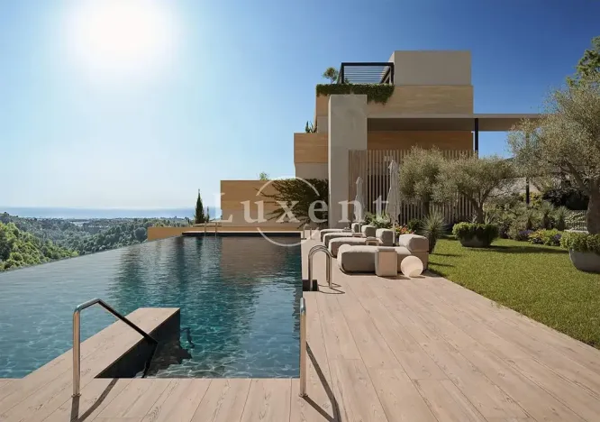 Prodej bytu 3+kk, Marbella, Španělsko, 98 m2