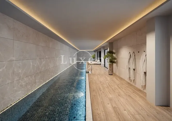 Prodej bytu 3+kk, Marbella, Španělsko, 98 m2