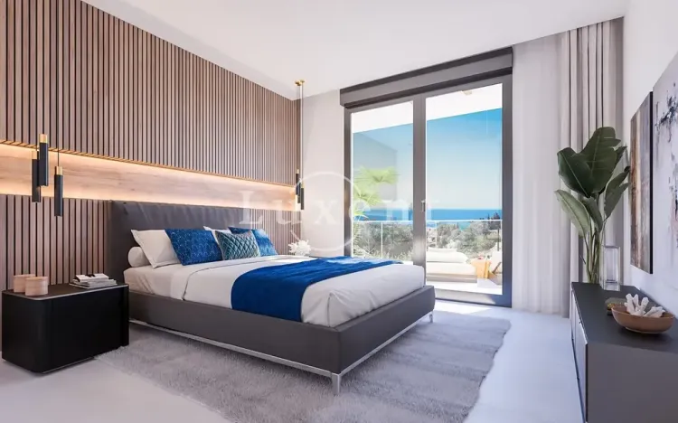 Prodej bytu 3+kk, Marbella, Španělsko, 83 m2