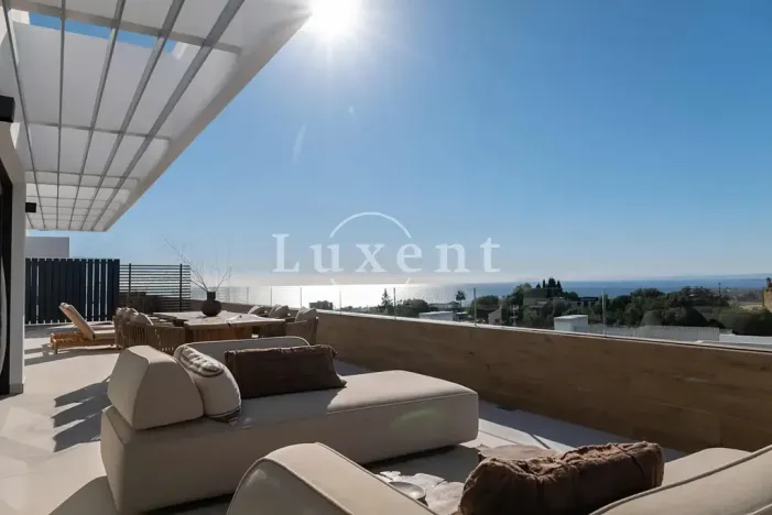 Prodej bytu 3+kk, Marbella, Španělsko, 83 m2