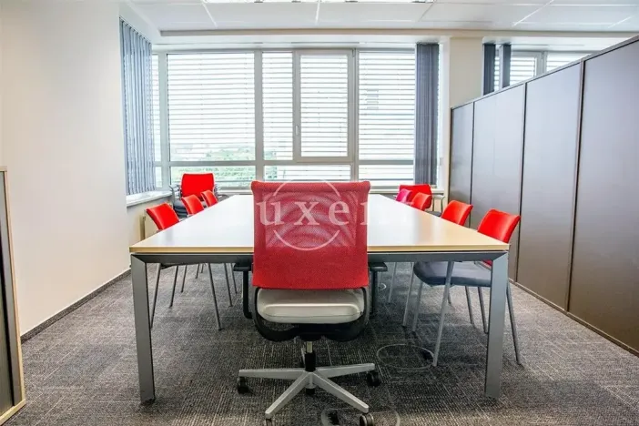 Pronájem kanceláře, Praha, Evropská, 410 m2