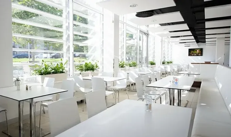Pronájem kanceláře, Praha, Evropská, 410 m2
