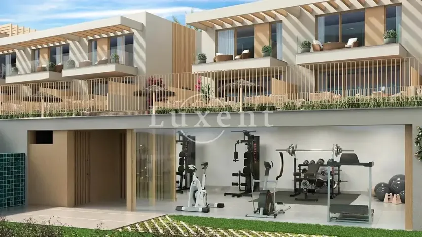 Prodej rodinného domu, Manilva, Španělsko, 128 m2